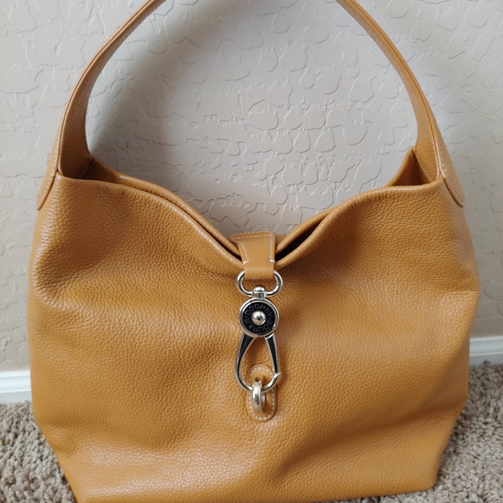 Dooney & Bourke Belevedere Bag